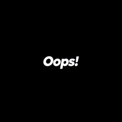 oops