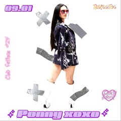 ⭒＊*•̩̩͙✩•̩̩͙*˚Club Felinas # 24 -PONNYXOXO (09.01.2025)˚*•̩̩͙✩•̩̩͙*˚＊⭒