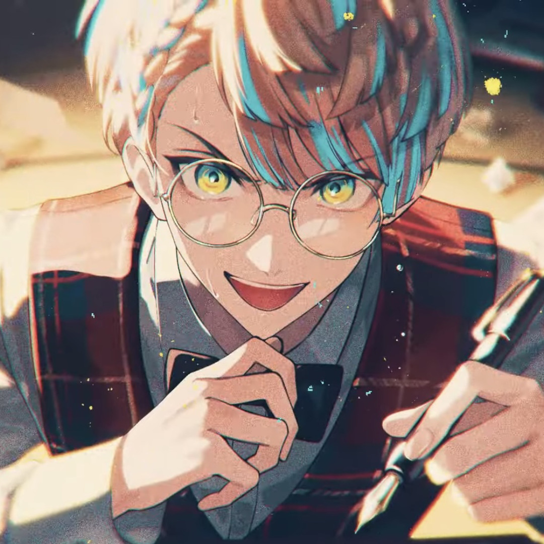 Stream 天才 - 緋八マナ by dazun | Listen online for free on SoundCloud