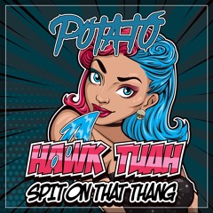 Potato - Hawk Tuah (DJ Tool)