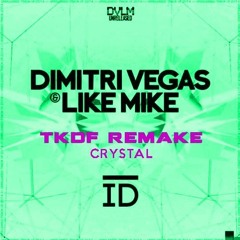 Action (TKDF Crystal Bootleg) [VTT] + download