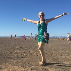 Homeburn @AfrikaBurn