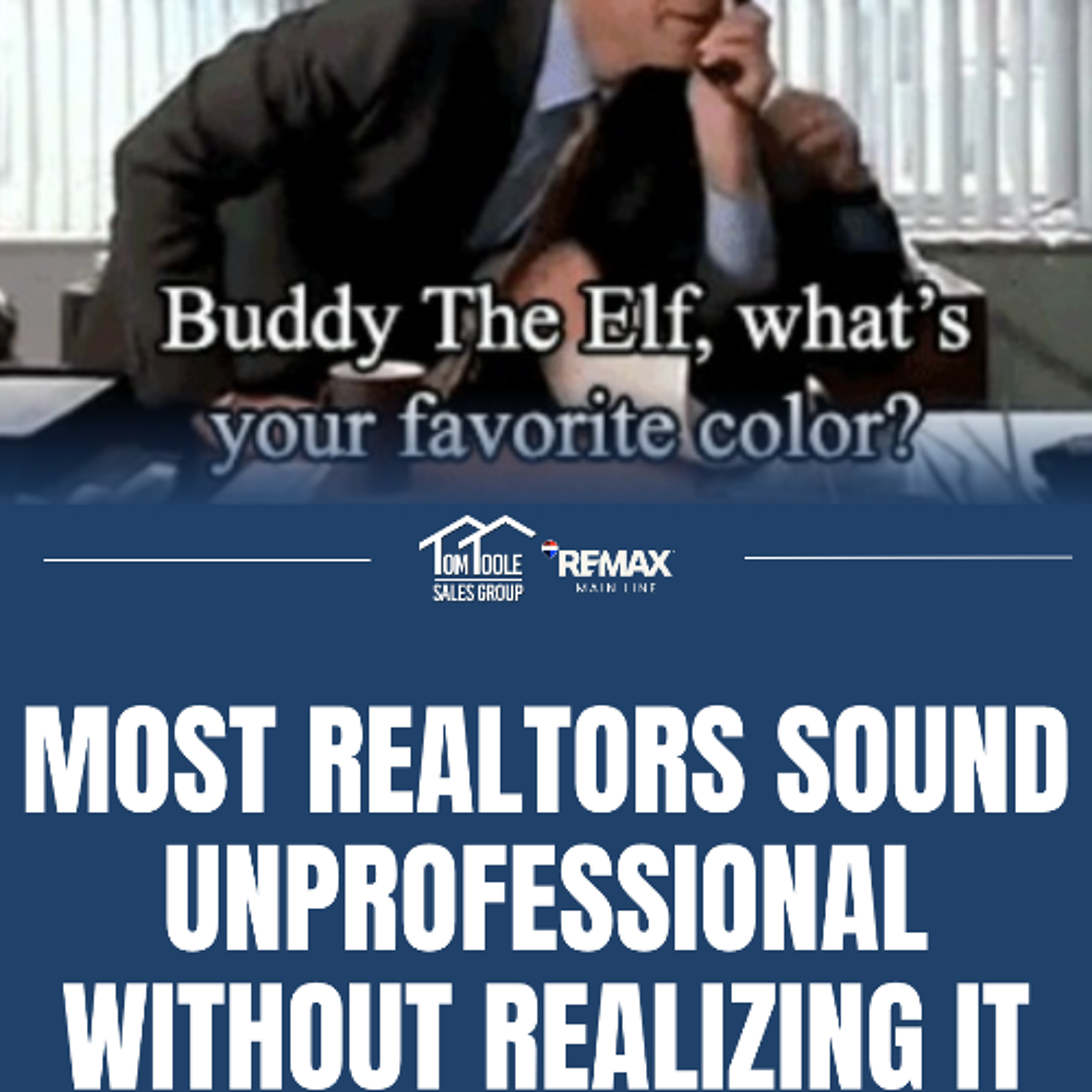 8 Things Real Estate Agents Need to Stop Saying to Clients | Best Agent Hacks 422 episode artwork