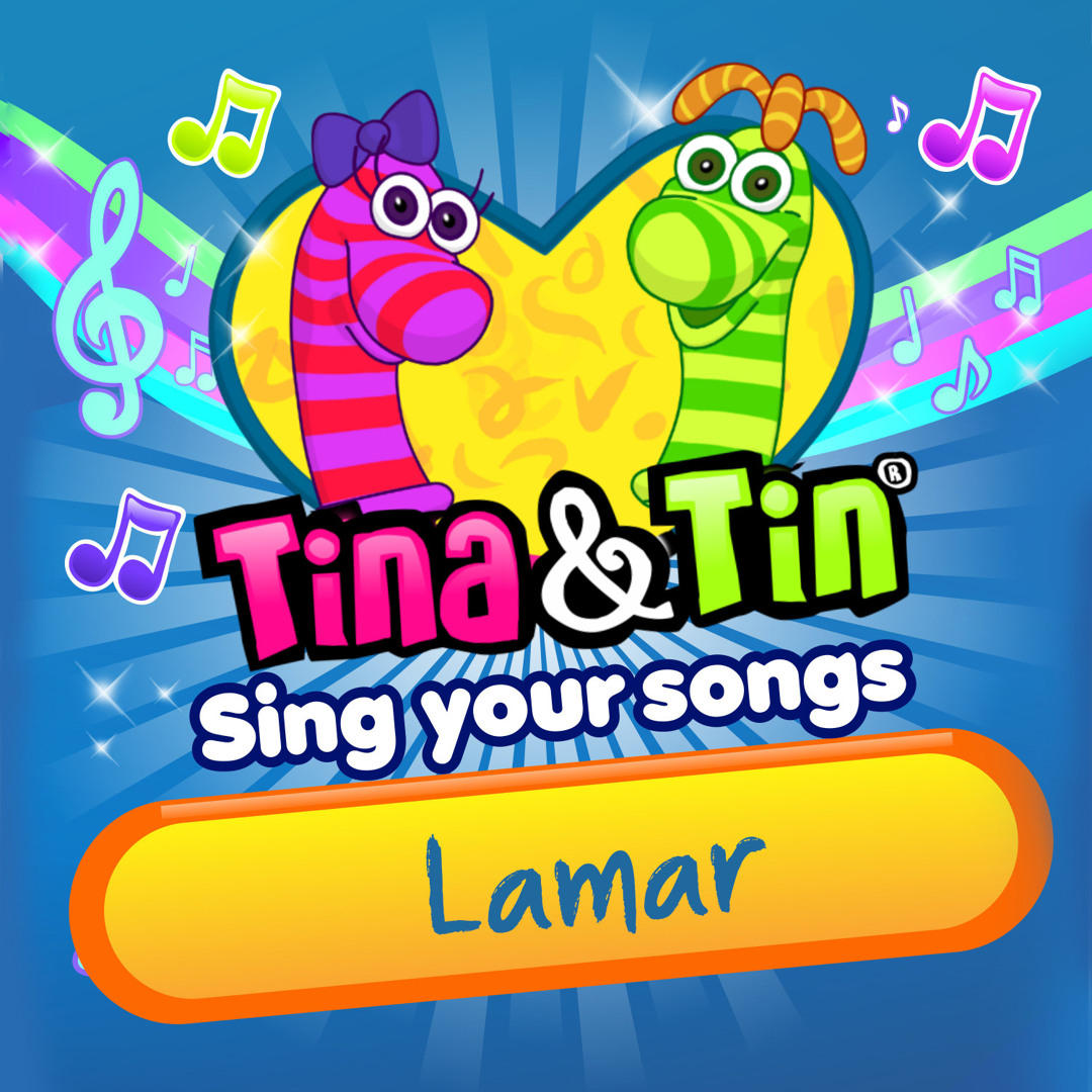 Notes Lamar Sign Stream The Musical Notes LAMAR by Tina And Tin | Listen online for free ...