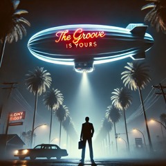 The Groove is Yours
