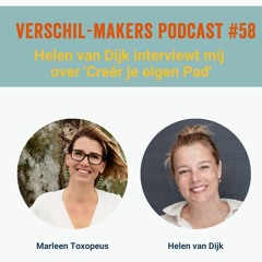 EP58 Creëer Je Eigen Pad & Play like a Pirate