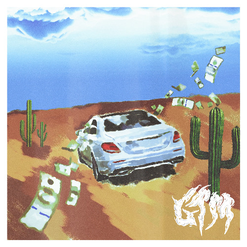 Uhaul (Prod ReeOnTheBeat)