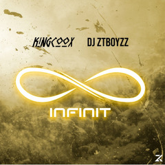 Infinit (feat. Deejay Ztboyyzz)