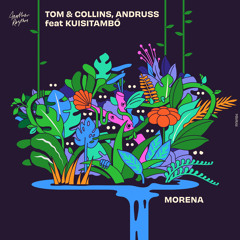 Morena (feat. Kuisitambó)