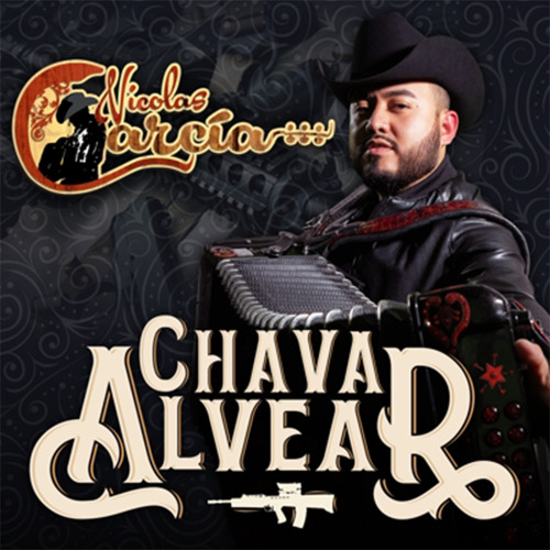 Chava Alvear