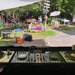 Sunday Club @ Hirvitalo Pispala