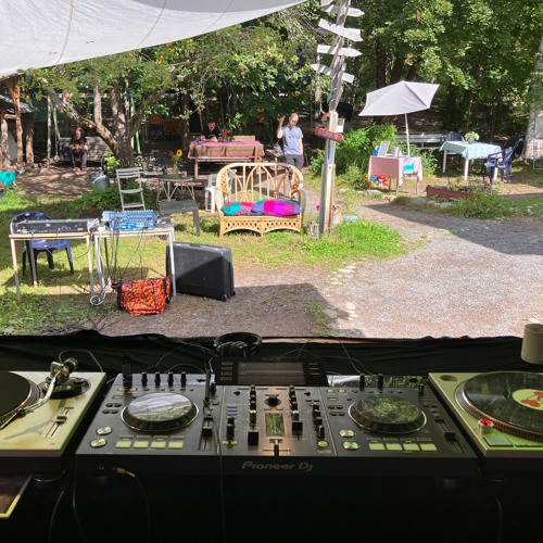Sunday Club @ Hirvitalo Pispala
