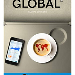 [DOWNLOAD] EBOOK 📕 GLOBAL 4 (with GLOBAL Online, 1 term (6 months) Printed Access Ca