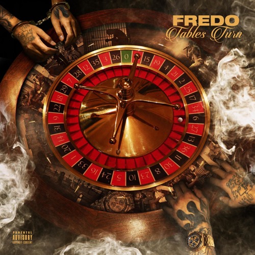Stream Haters (feat. Not3s) by Fredo | Listen online for free on SoundCloud