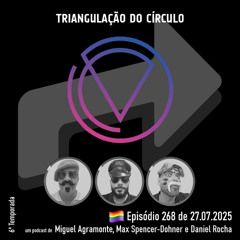 Ep. 268 - Candidatos a PR; França e Palestina; AD e Imigração; Cidadania na escola