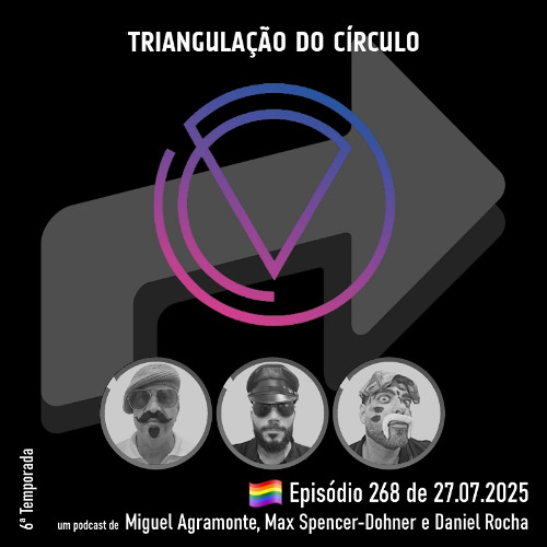 Ep. 268 - Candidatos a PR; França e Palestina; AD e Imigração; Cidadania na escola