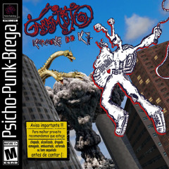 Caminho da Bala (Karaokê)