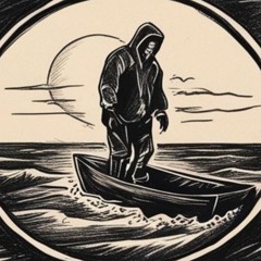 "Adrift" Deep Storytelling Rap Beat | Hip Hop Instrumental Music 2025 by Lauri Beats
