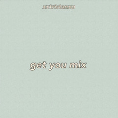 daniel caesar & kali uchis - get you mix