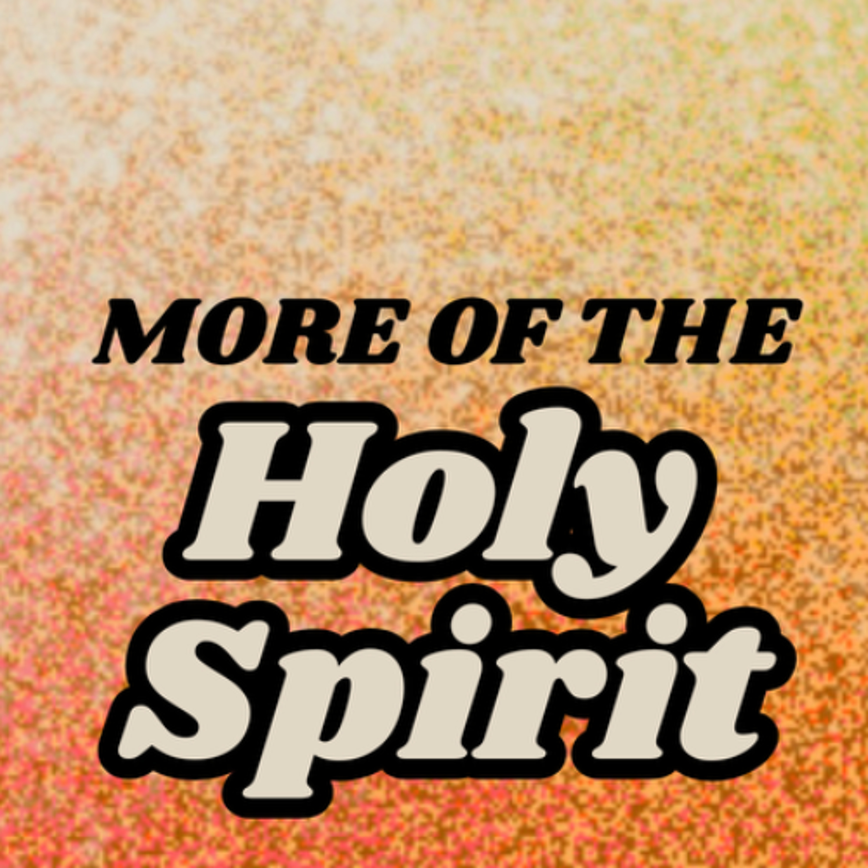 Holy Spirit, Together episode artwork