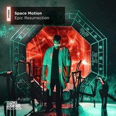 Space Motion Vs Nooran Sisters - Epic Resurrection Patakha Guddi (Aethertech Mashup)