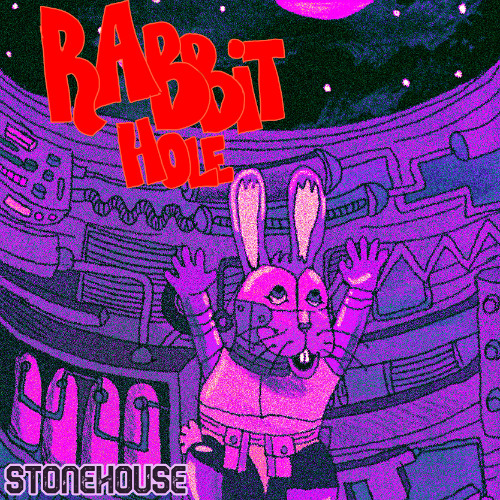 RABBIT HOLE