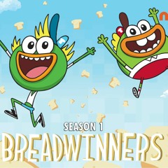 Breadwinners Credits Song Instrumental