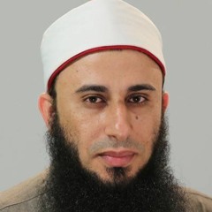 رياض العلماء - (34) - الإمام الشافعي - رحمه الله (5) - د. مازن السرساوي