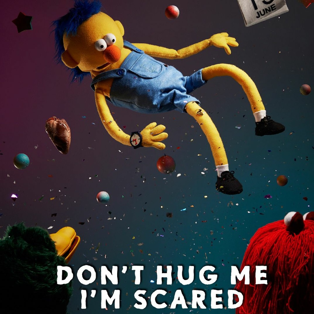 Stream ThiccFil-A | Listen to Don't Hug Me I'm Scared Full
