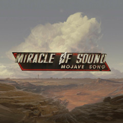 Mojave Song