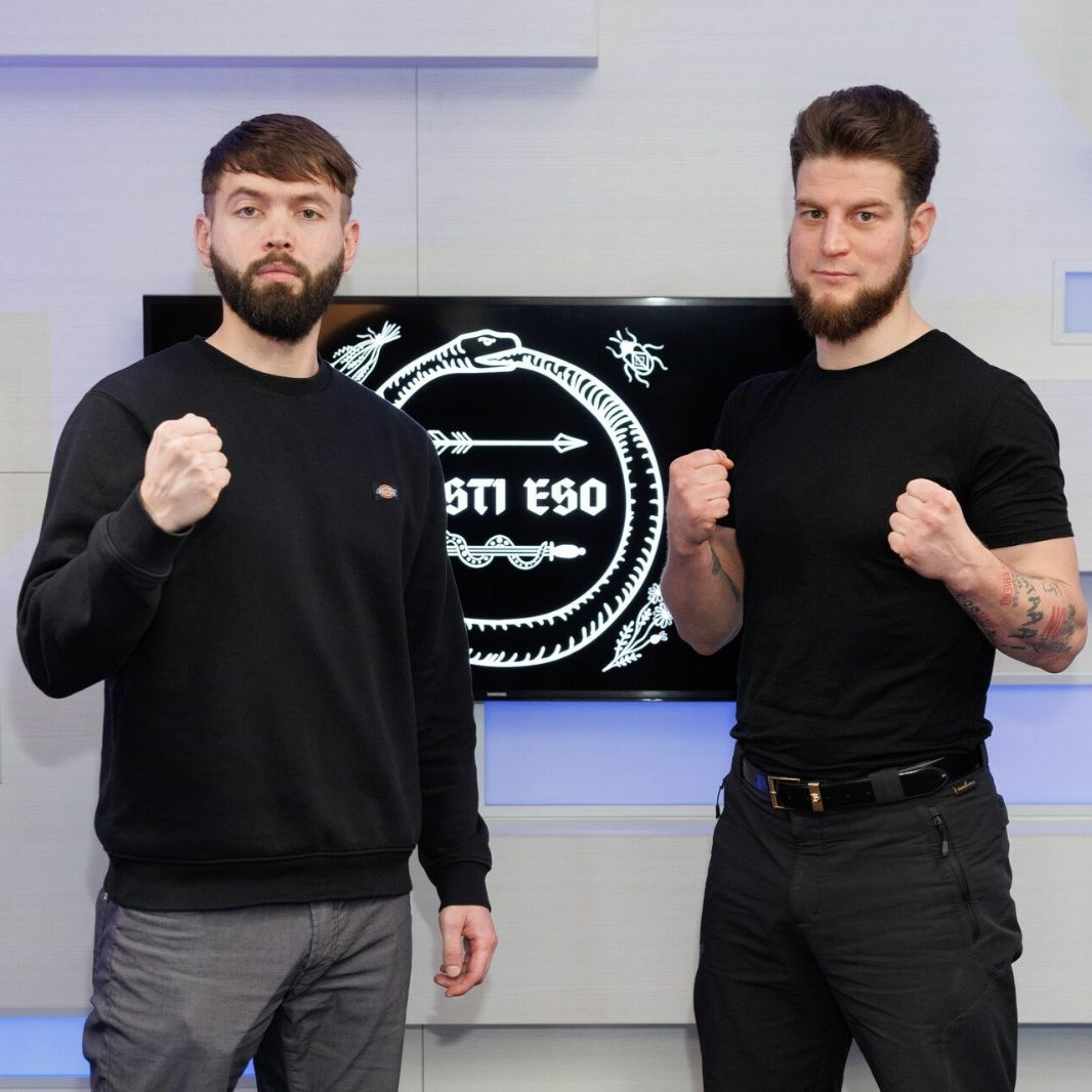 Eesti Eso