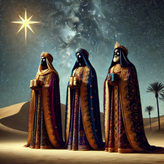 We Three Kings