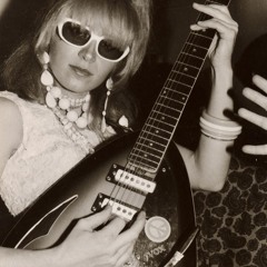 A Scene In Between w/ Samuel Knee - Californian indie garage psych underground 1982-87 030425