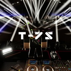 T-7s @ Symphony Of Ice 2024