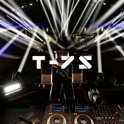 T-7s @ Symphony Of Ice 2024
