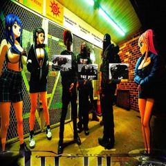 Anime Titties (MV OUT NOW)