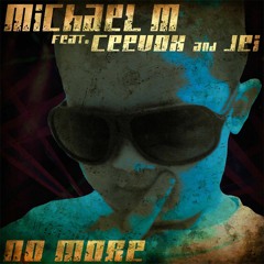 No More (Jrny's Amazonik Beats) [feat. Ceevox & Jei]