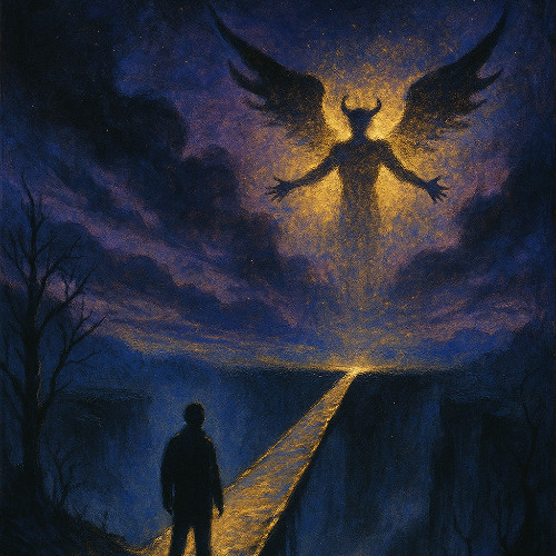 The Bridge Between Us