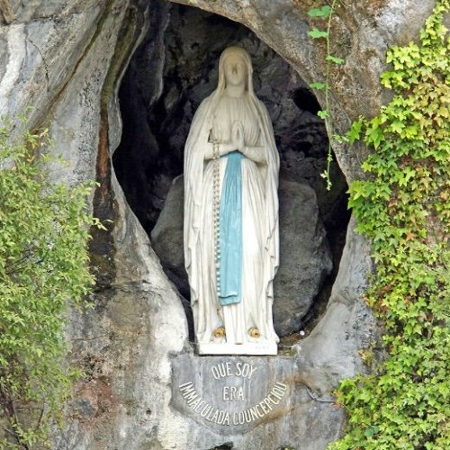 Stream Merveilles de Lourdes 2023-03-18 La vie du Père Rémi Sempé by ...