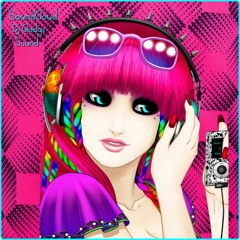 Dj-Gladys-Sound(GraffiK15 Earphone 2)