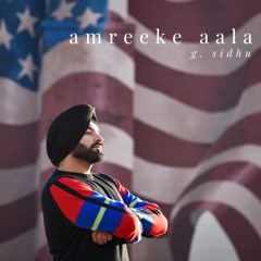 Amreeke Aala - 02. Crop Top | G. Sidhu (ft J-Statik)