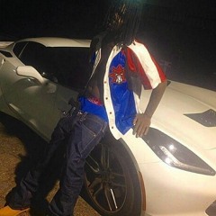 Chief Keef - Leanin' With The Tooly