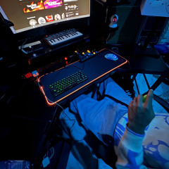 me first (p. cabernett)