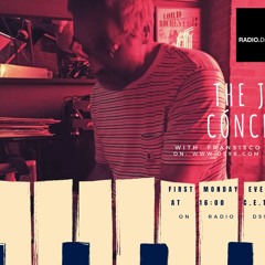 THE JAZZ CONCLAVE/June 2023