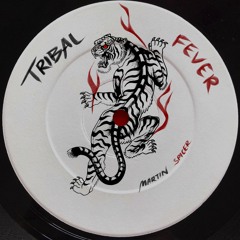 Martin Spicer - Tribal Fever