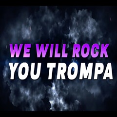 We Will Rock You Trompa ( Adarsh Satwani X Sunny Groove Mashup )