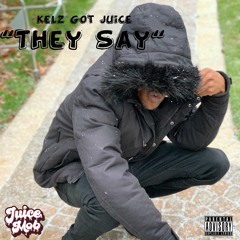 They Say
