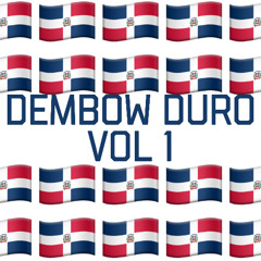 Dembow Duro Vol 1