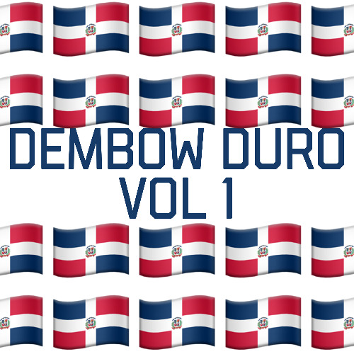 Dembow Duro Vol 1