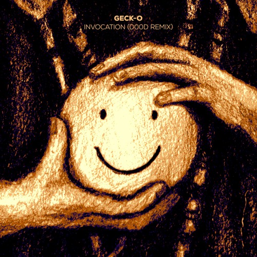 Geck-o - Invocation (D00d Remix) 👉🙂👈